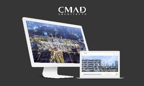 CMAD动态 | CMAD全新官网正式发布！